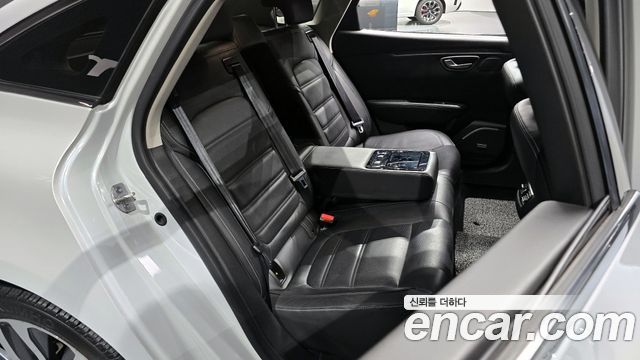 Renault Korea SM6 2016 — photo 12