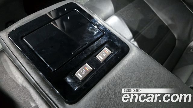 Renault Korea SM6 2016 — photo 17