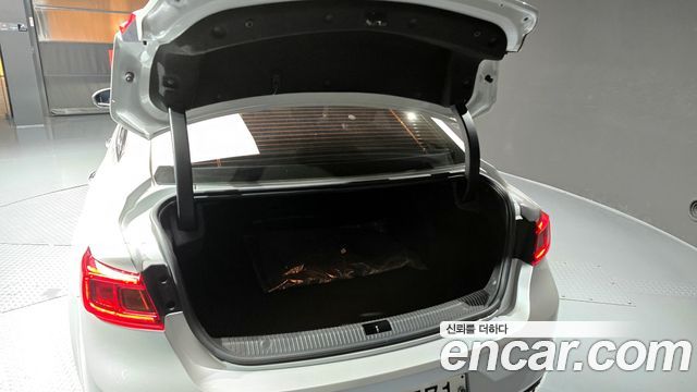 Renault Korea SM6 2016 — photo 20