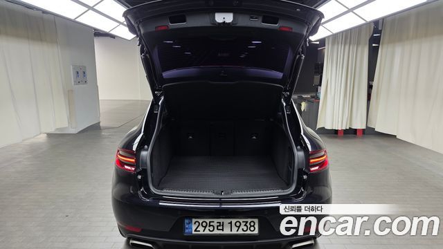 Porsche Macan 2015 — photo 20