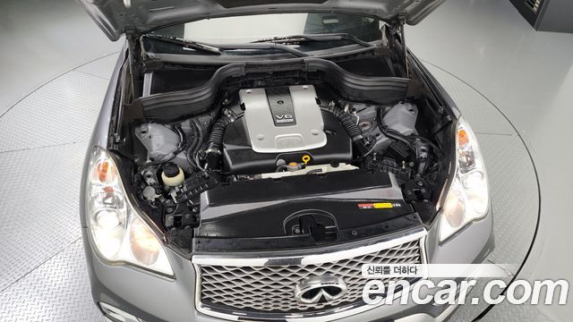 Infiniti QX50 2016 — photo 6