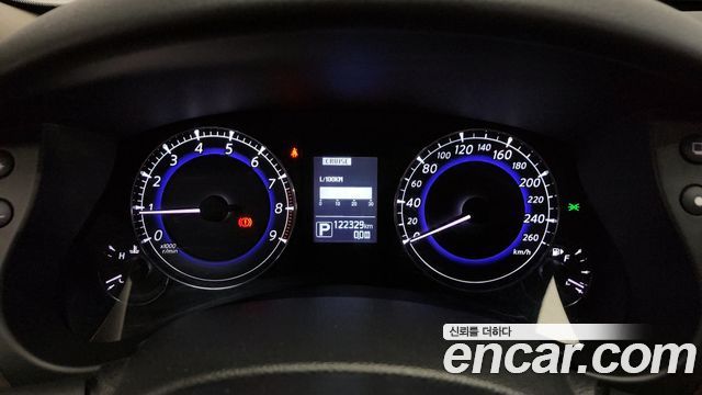 Infiniti QX50 2016 — photo 8