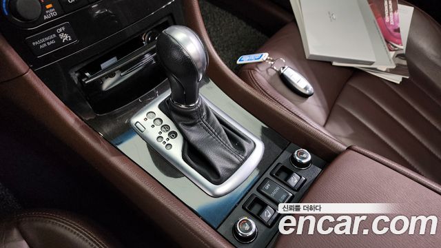 Infiniti QX50 2016 — photo 9