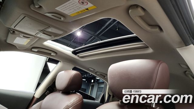 Infiniti QX50 2016 — photo 18