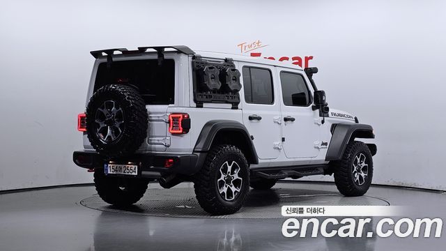 Jeep Wrangler 2023 — photo 2