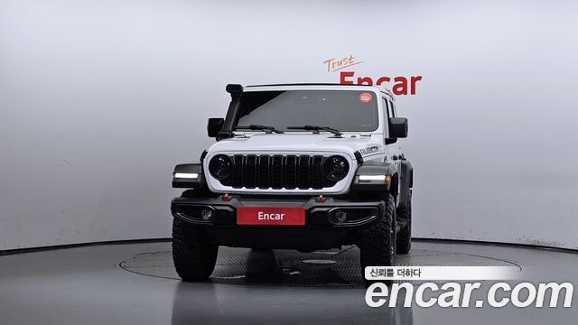 Jeep Wrangler 2023 — photo 3
