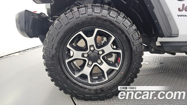 Jeep Wrangler 2023 — photo 5