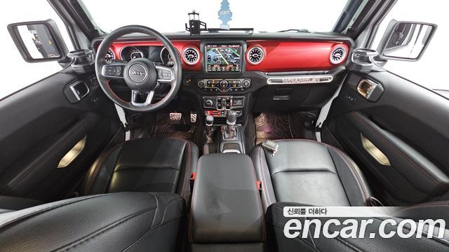 Jeep Wrangler 2023 — photo 7