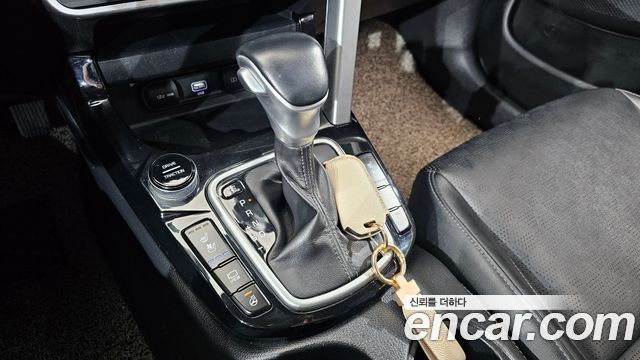 Kia Seltos 2020 — photo 9