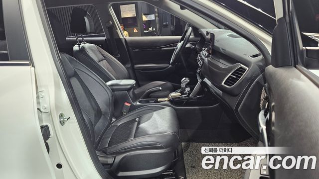 Kia Seltos 2020 — photo 10