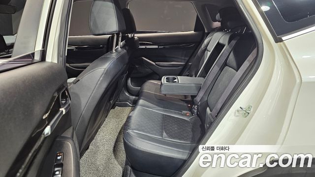 Kia Seltos 2020 — photo 12
