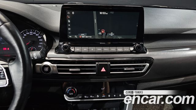 Kia Seltos 2020 — photo 14