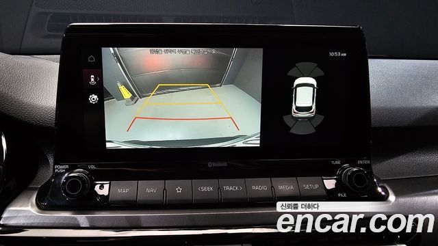 Kia Seltos 2020 — photo 15