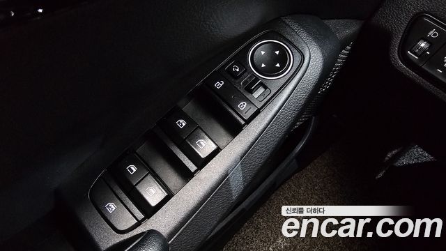 Kia Seltos 2020 — photo 16