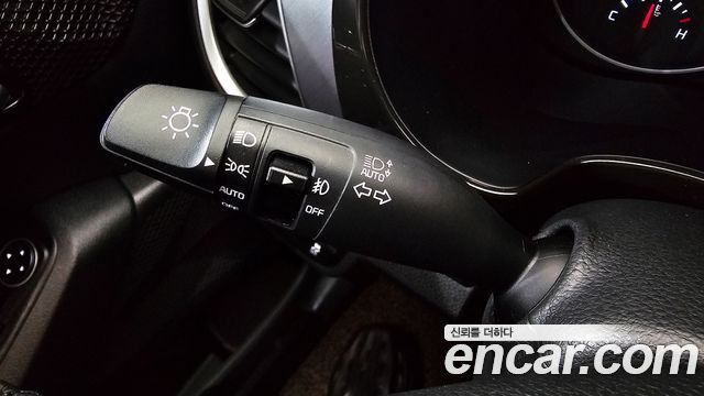 Kia Seltos 2020 — photo 17