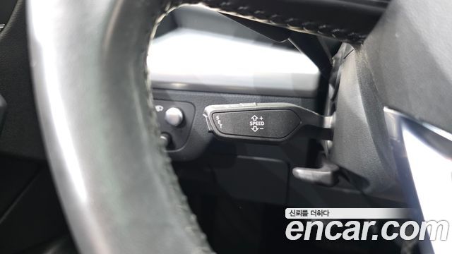 Audi Q5 2020 — photo 19