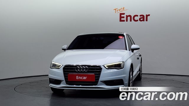 Audi A3 2015 — photo 3