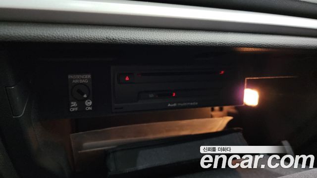 Audi A3 2015 — photo 18