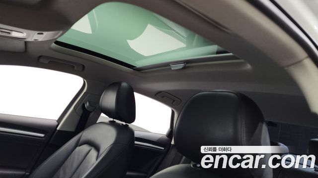 Audi A3 2015 — photo 19
