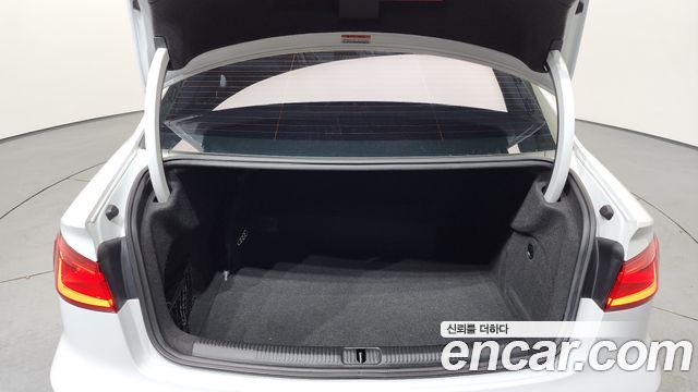 Audi A3 2015 — photo 20
