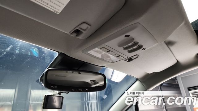 Chevrolet Korea Trax 2018 — photo 17