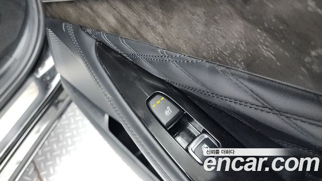 Kia K8 2022 — photo 19
