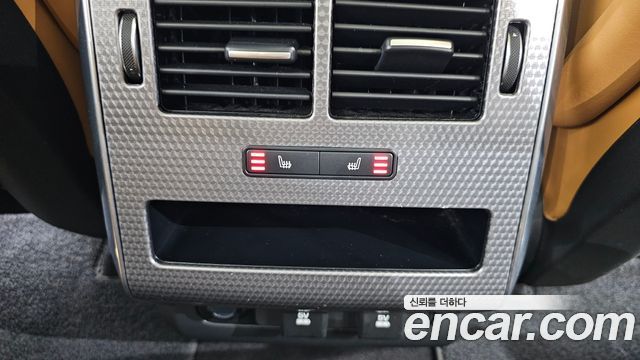 Land Rover Range Rover Sport 2020 — photo 18