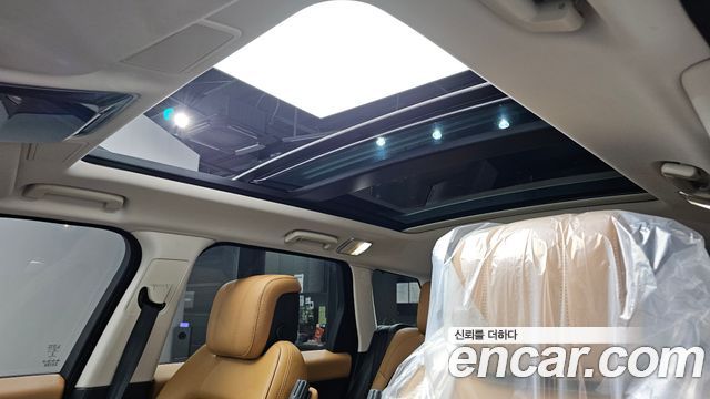 Land Rover Range Rover Sport 2020 — photo 19