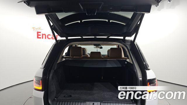 Land Rover Range Rover Sport 2020 — photo 20