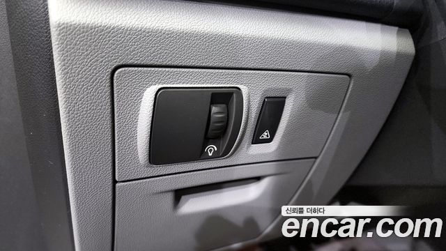 Renault Korea SM5  2010 — photo 15
