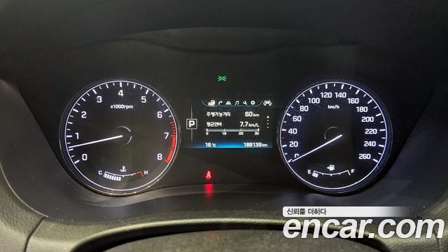 Hyundai Genesis 2016 — photo 8