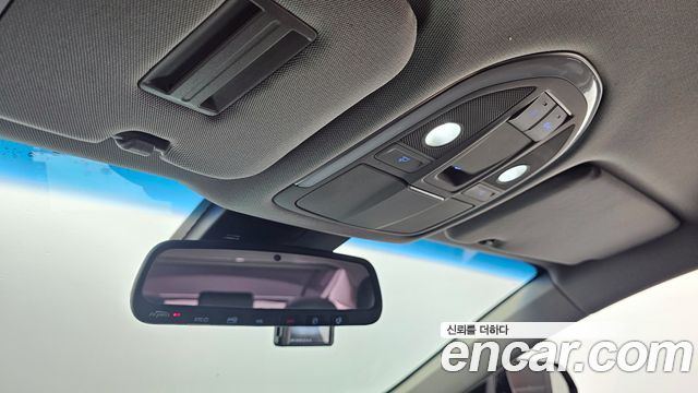 Hyundai Genesis 2016 — photo 17