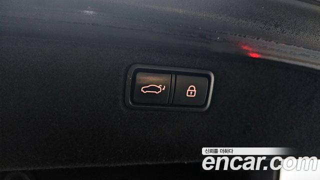 Hyundai Genesis 2016 — photo 20