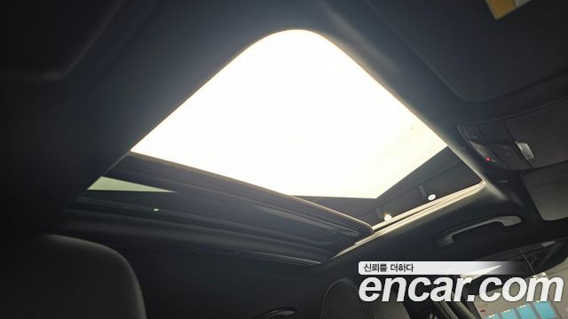 Mercedes-Benz GLC-Class 2020 — photo 19