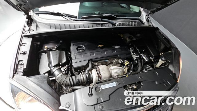 Chevrolet Korea Orlando 2013 — photo 6
