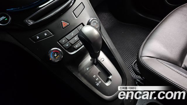 Chevrolet Korea Orlando 2013 — photo 9