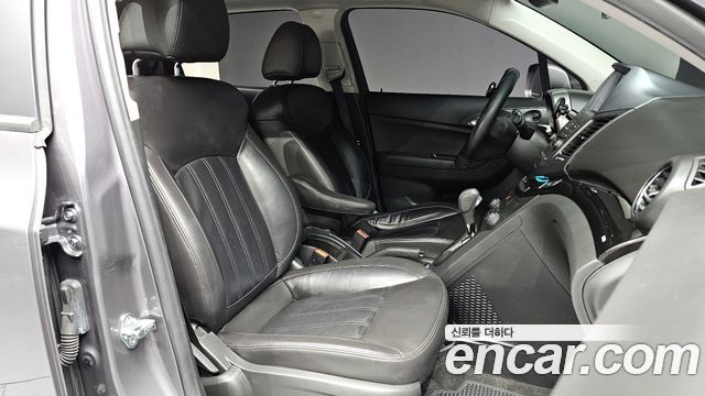 Chevrolet Korea Orlando 2013 — photo 10