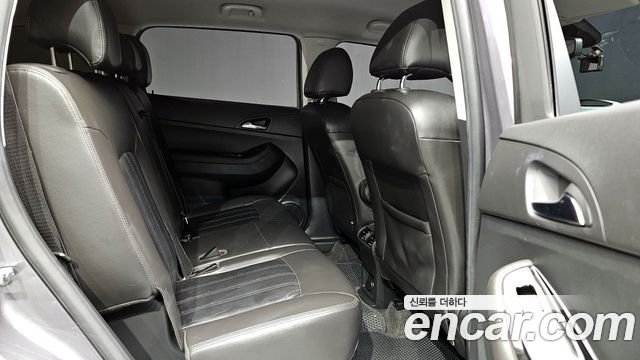 Chevrolet Korea Orlando 2013 — photo 11