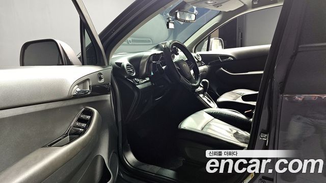 Chevrolet Korea Orlando 2013 — photo 12