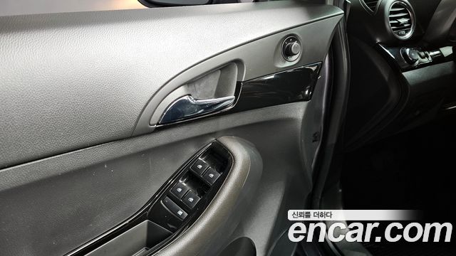 Chevrolet Korea Orlando 2013 — photo 13