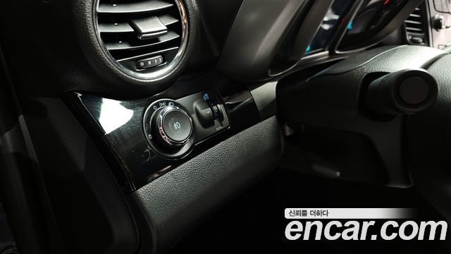 Chevrolet Korea Orlando 2013 — photo 14