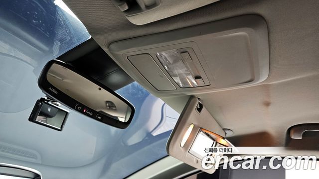 Chevrolet Korea Orlando 2013 — photo 19