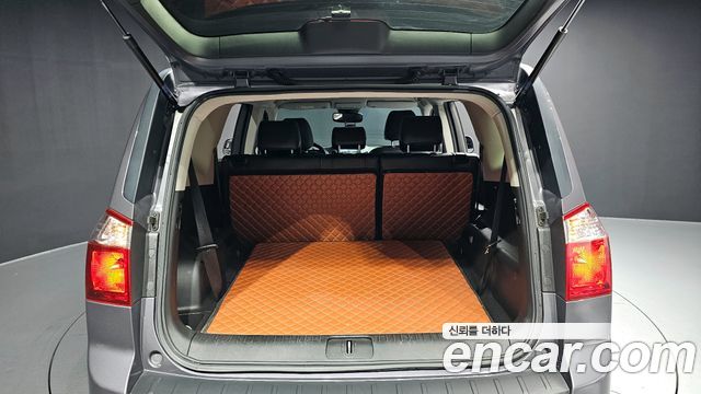 Chevrolet Korea Orlando 2013 — photo 20