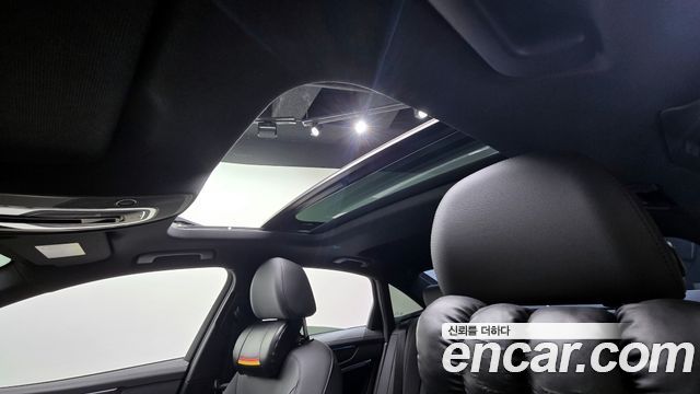 Audi A6 2022 — photo 19