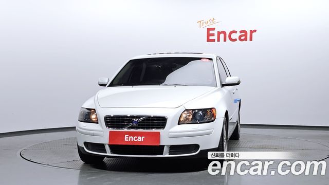 Volvo S40 2005 — photo 3