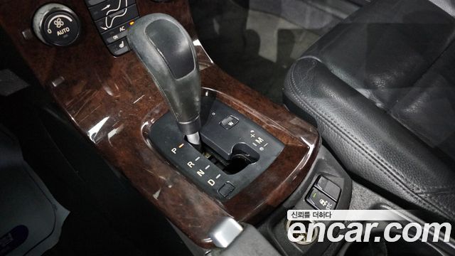 Volvo S40 2005 — photo 9