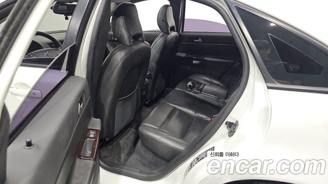Volvo S40 2005 — photo 11