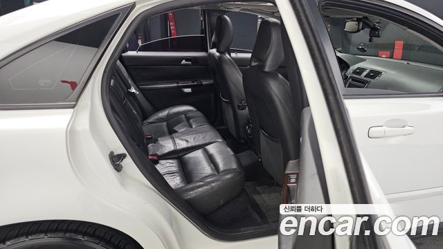 Volvo S40 2005 — photo 12