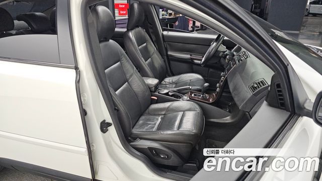 Volvo S40 2005 — photo 13