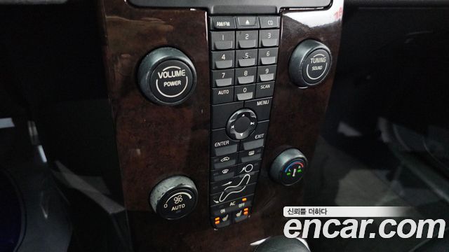 Volvo S40 2005 — photo 18